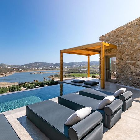Nasta Suites & Villas Intentional Living Mykonos Mykonos Town Екстер'єр фото