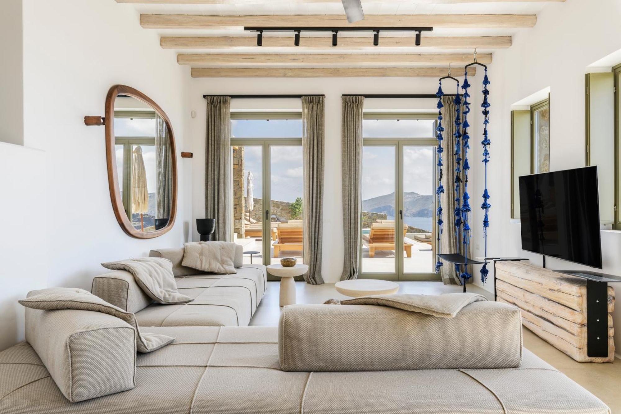 Nasta Suites & Villas Intentional Living Mykonos Mykonos Town Екстер'єр фото