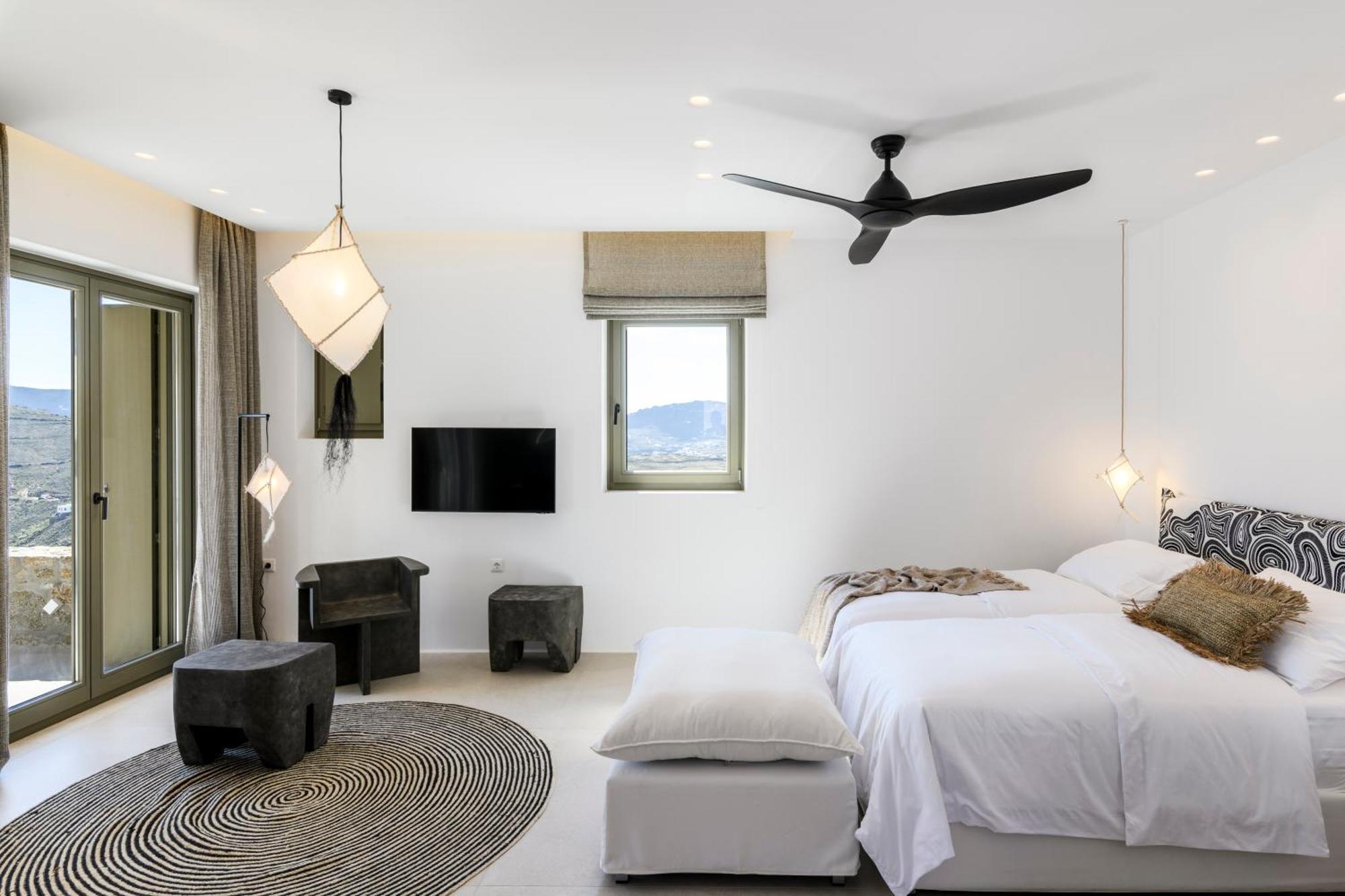 Nasta Suites & Villas Intentional Living Mykonos Mykonos Town Екстер'єр фото