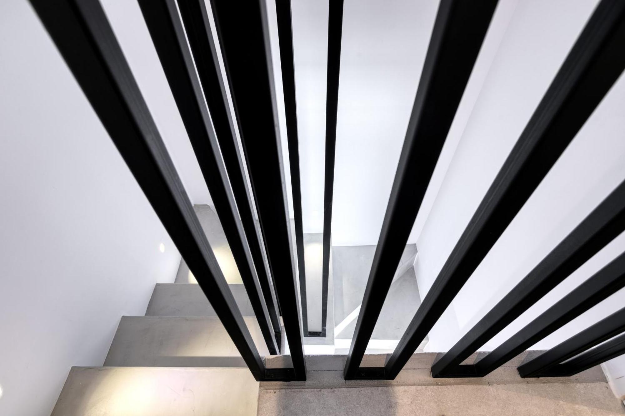 Nasta Suites & Villas Intentional Living Mykonos Mykonos Town Екстер'єр фото